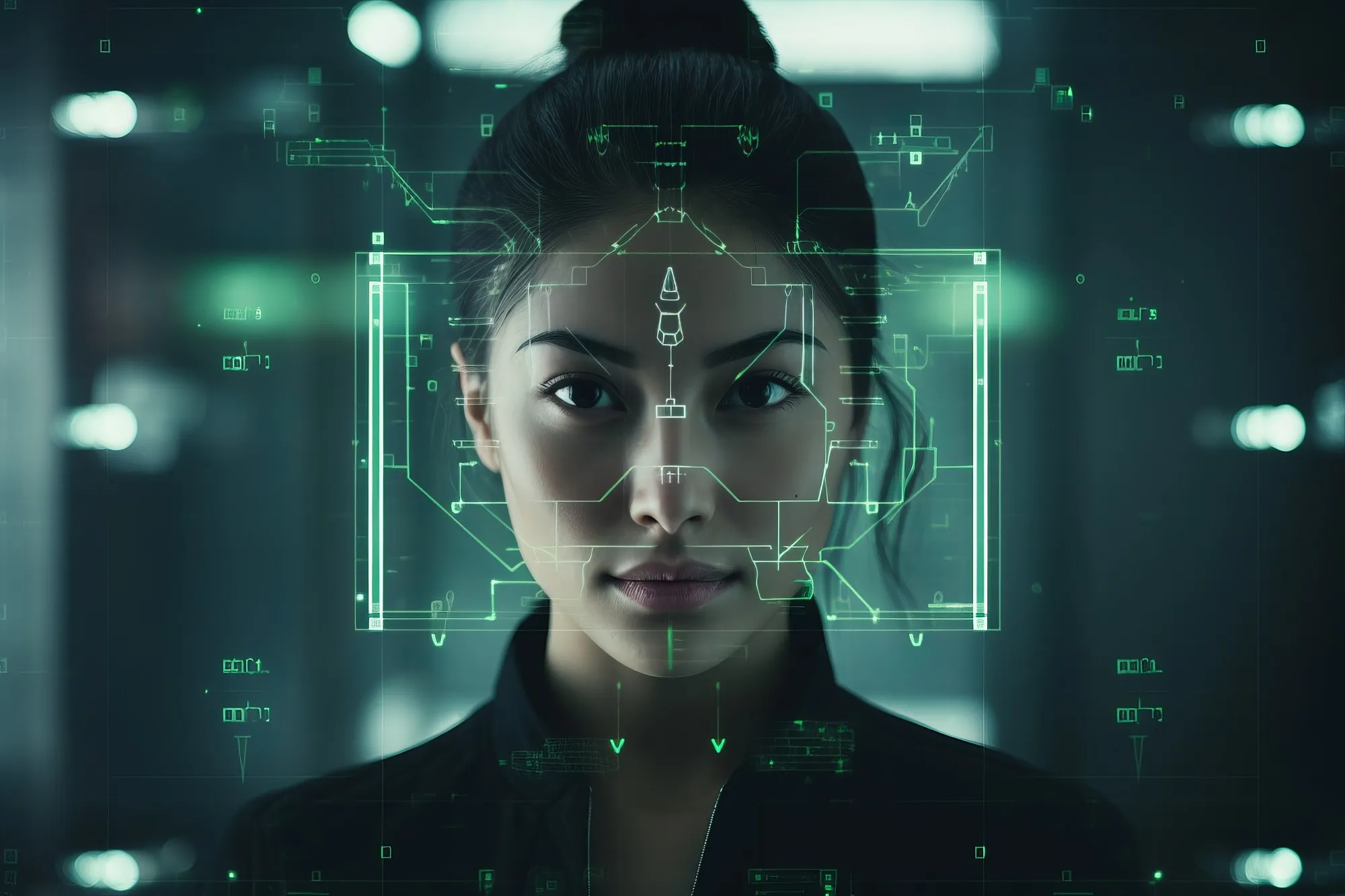 Die Revolution der KI-Stimmen & Deepfakes